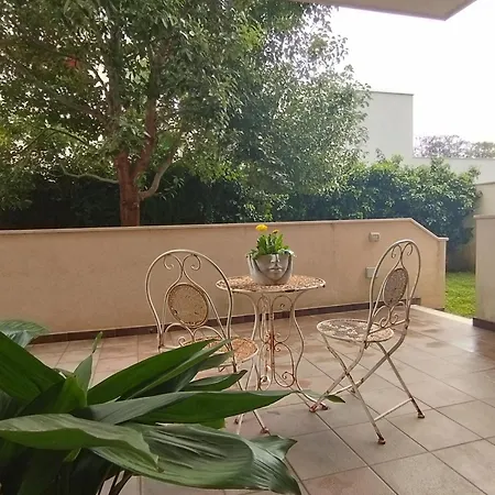 Apartment Monnalisa Lecce