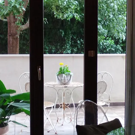 Apartment Monnalisa Lecce