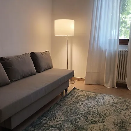 Apartment Monnalisa