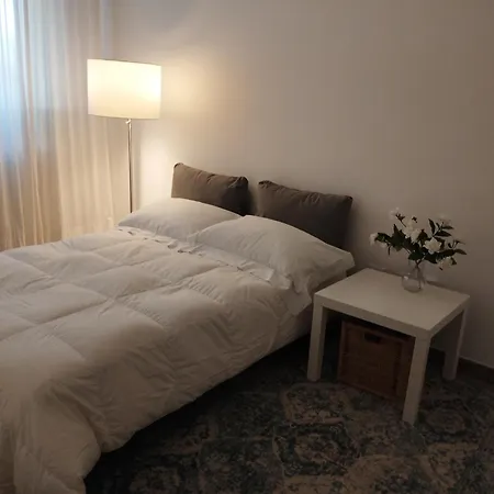 Monnalisa Apartment *