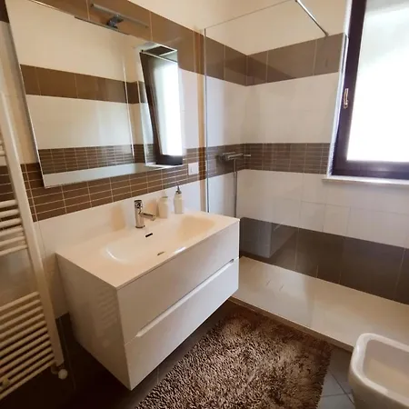 Apartamento Monnalisa