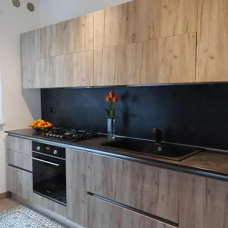 Monnalisa Apartamento *
