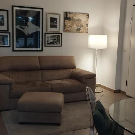 Monnalisa Apartamento Lecce