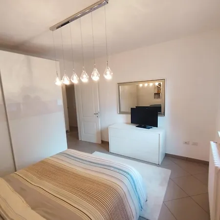 Apartamento Monnalisa