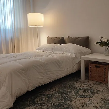 Monnalisa Apartamento *